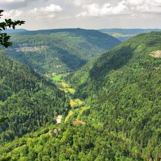 Cirque de Consolation