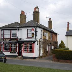 Red Lion Inn