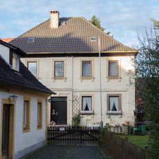 Cultural heritage D-4-71-122-27 in Burgwindheim