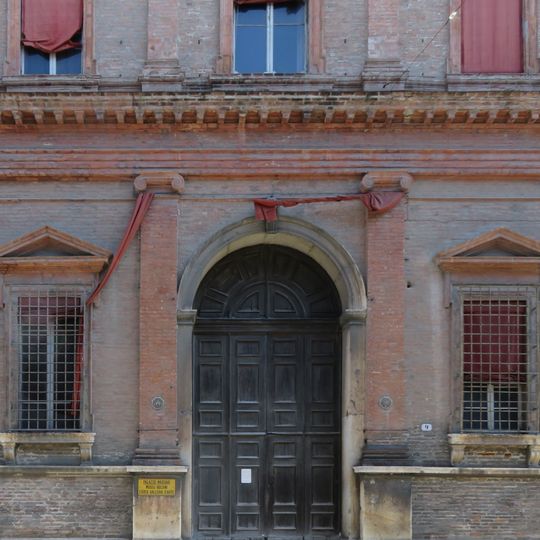 Musée Filippo-De-Pisis