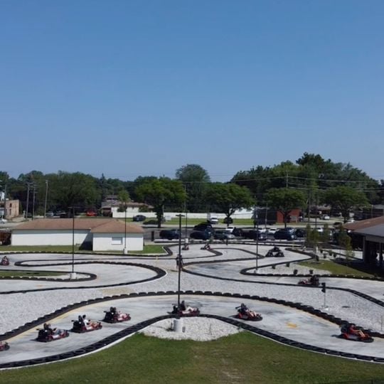 Midway Sports & Entertainment