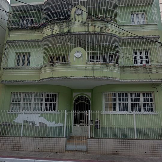 House at Rua Vasco Coutinho, nº 30