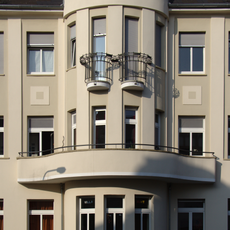 Haus Bismarckstraße 44