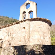 Santa Llúcia de Puigmal