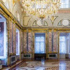 Marble Palace