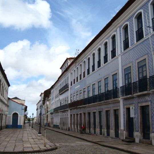 São Luís