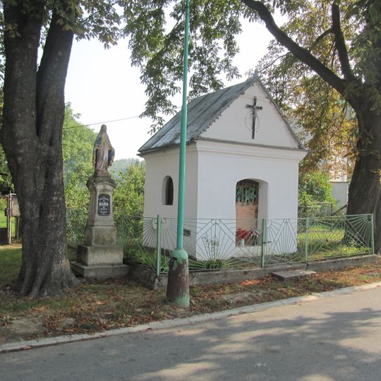 Chapel of the Visitation of Our Lady
