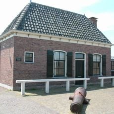 Fort Kijkduin