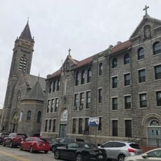 St. Francis Xavier Church