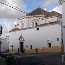 Convento de Jesús, María y José