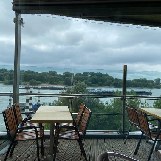 Wacht am Rhein