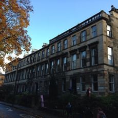 Hillhead, 63 Oakfield Avenue