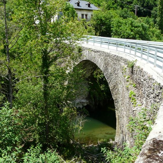 Pont de Pontaut