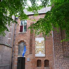 Kloosterdelen Catharijneconvent