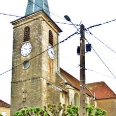 Église de l'Assomption
