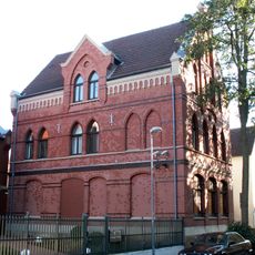 Jüdisches Gemeindehaus (Herford)