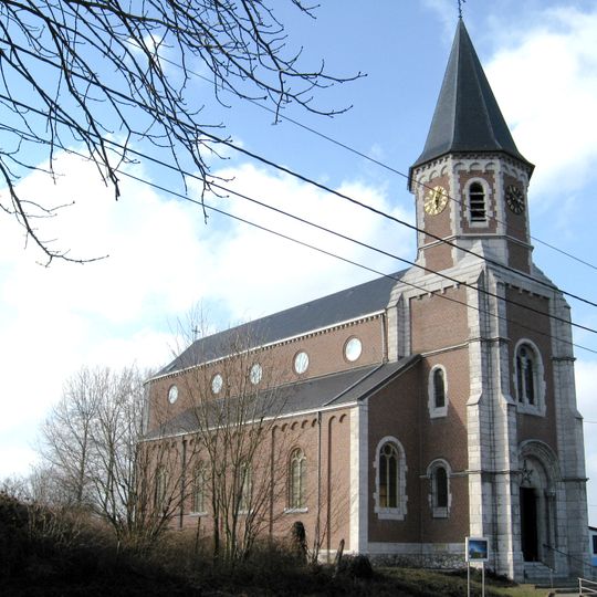 Sint-Bartholomeüskerk