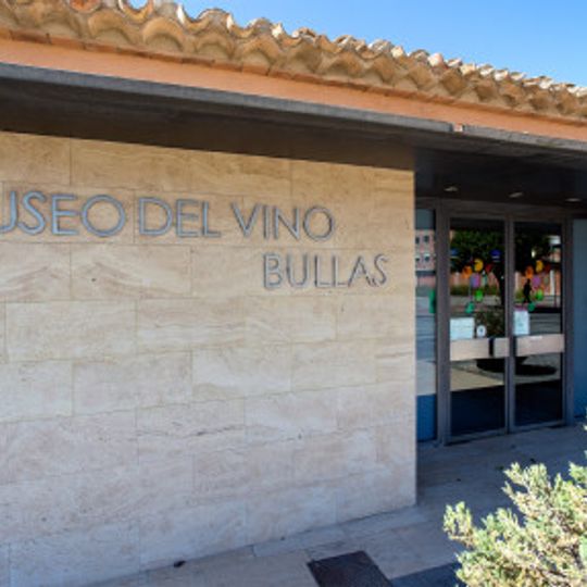 Museo del Vino