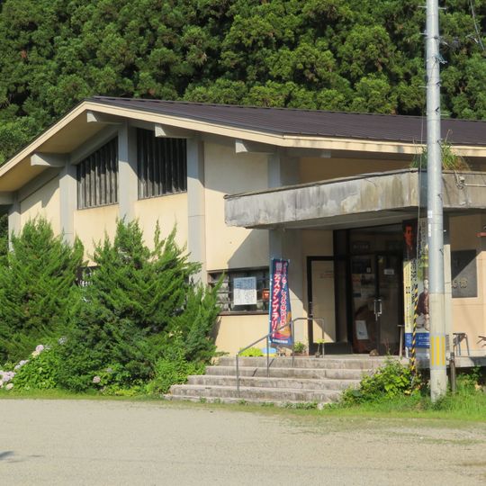 Kiyokawa Hachirō Memorial Hall