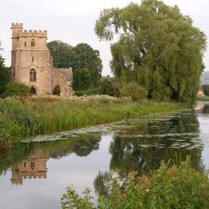 Church of St Cyr, Stonehouse