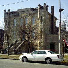 Kosciusko County Jail