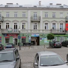 Lubelska Street 8 in Chełm