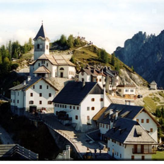 Rifugio Locanda al Convento