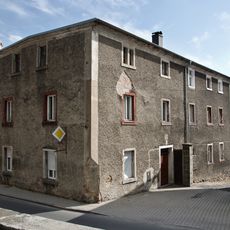 8 Kościelny Square in Gryfów Śląski