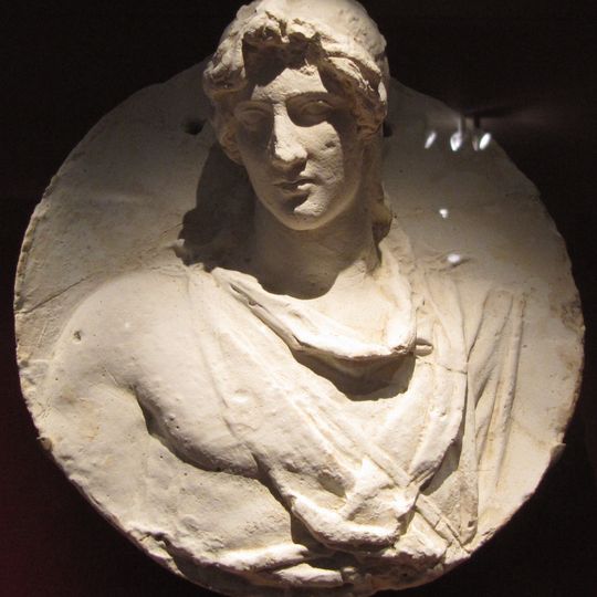 Alessandria del Caucaso