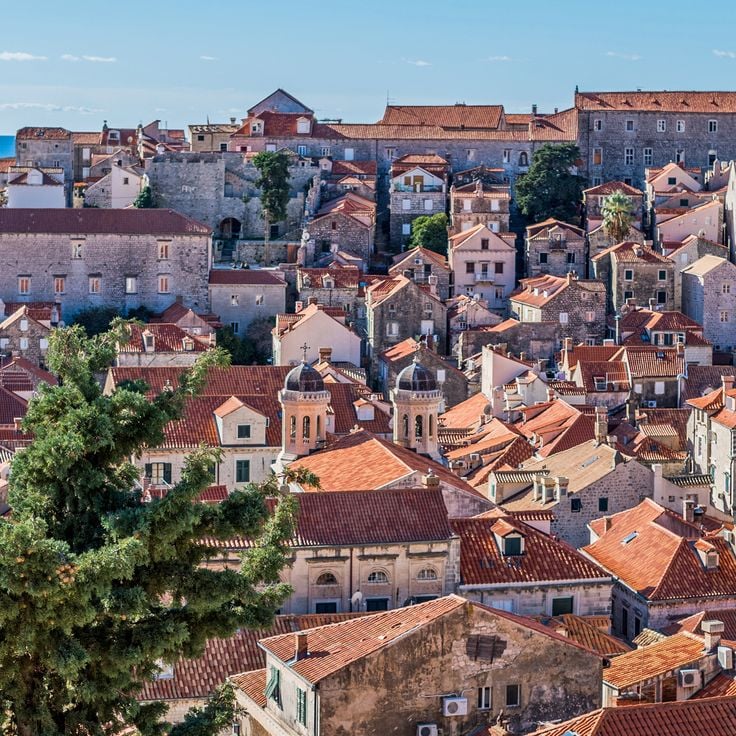 Dubrovnik