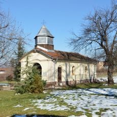 Nativity of the Mother of God Monastery, Botevgrad