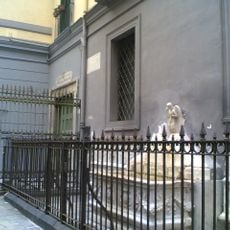 Chiesa di Santa Caterina della Spina Corona