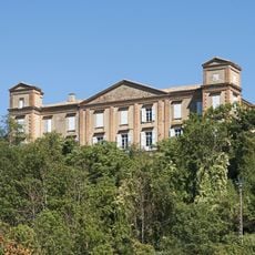 Château de Castelnau-d'Estrétefonds