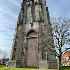 Watertoren Zierikzee