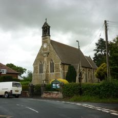 Church of All Saints