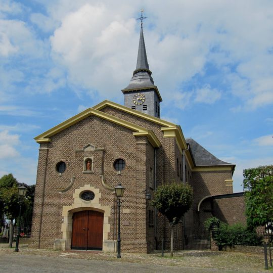 Sint-Stephanuskerk