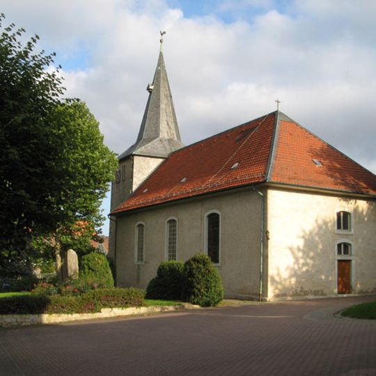 St. Georg