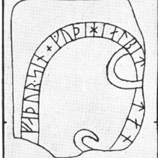 Uppland Runic Inscription 24