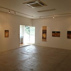 Contemporary Art Museum Ise