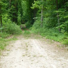 Nature reserve Molenda