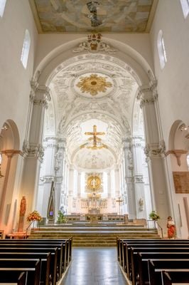 Interior 1