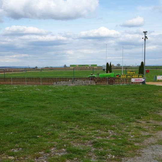 Sachsenheim-Ring