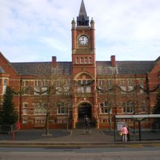 Dukinfield Town Hall