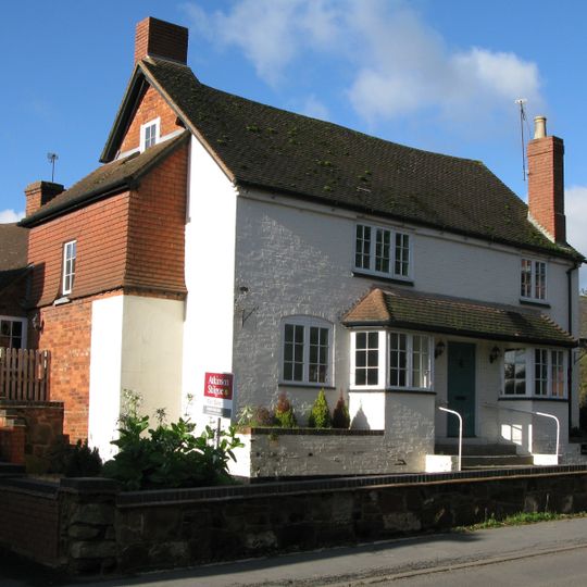 Butchers Public House