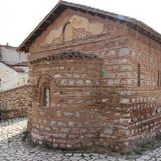 Saint Nicholas of Kasnitzis Church