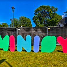 Miniøya