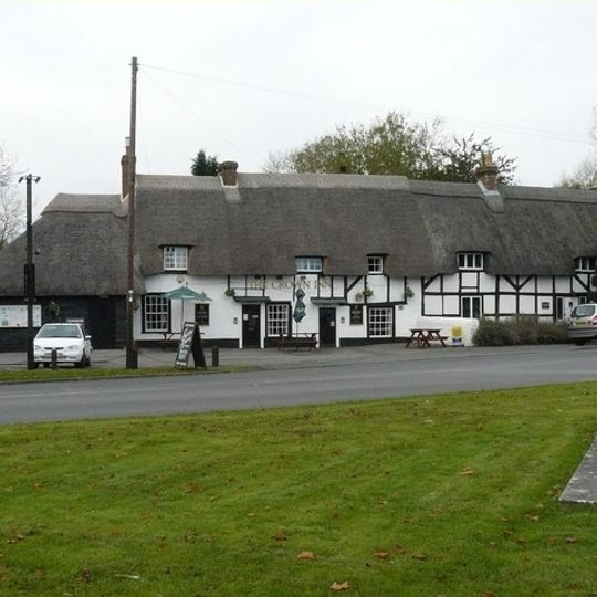 The Crown Public House