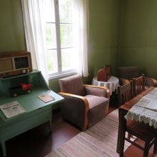 Raate Frontier Guard Museum