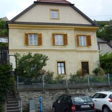 Weißenkirchen in der Wachau 98