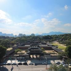 Changgyeonggung